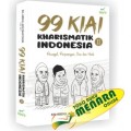 99 Kiai Kharismatik Indonesia (buku 2)